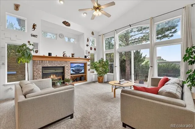 1550 Canyon Drive Castle Rock, CO 80104