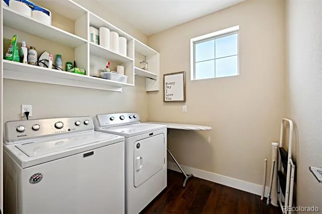 15569 W La Salle Avenue Lakewood, CO 80228