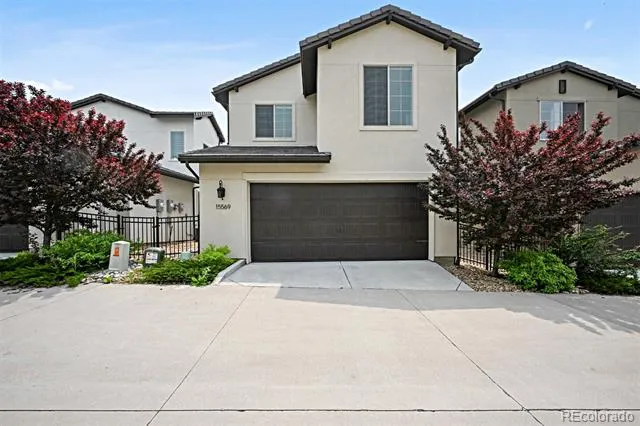 15569 W La Salle Avenue Lakewood, CO 80228