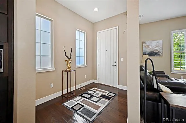 15569 W La Salle Avenue Lakewood, CO 80228