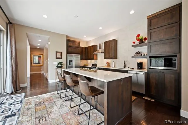 15569 W La Salle Avenue Lakewood, CO 80228