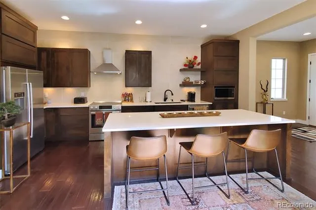 15569 W La Salle Avenue Lakewood, CO 80228