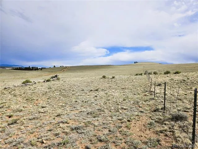PCS#24131 Chato Road Hartsel, CO 80449
