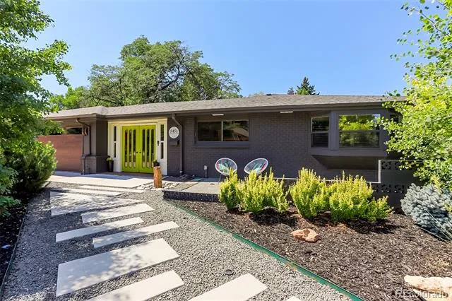 5451 Conley Way Denver, CO 80222
