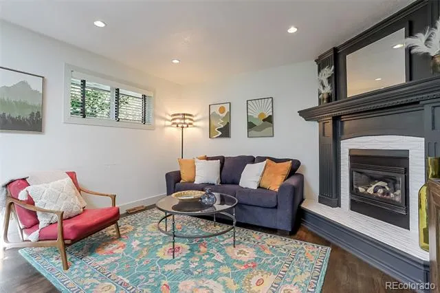 5451 Conley Way Denver, CO 80222