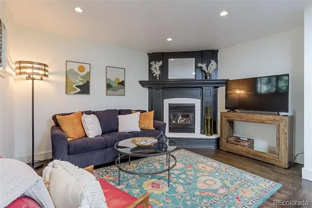 5451 Conley Way Denver, CO 80222