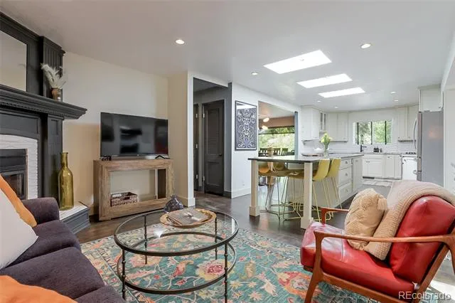 5451 Conley Way Denver, CO 80222