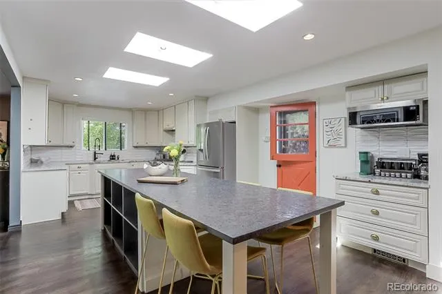 5451 Conley Way Denver, CO 80222