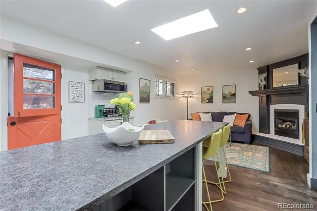 5451 Conley Way Denver, CO 80222