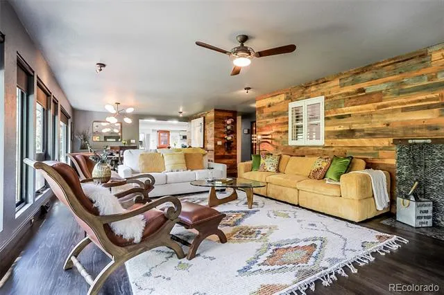 5451 Conley Way Denver, CO 80222