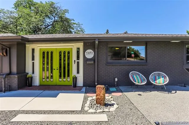 5451 Conley Way Denver, CO 80222