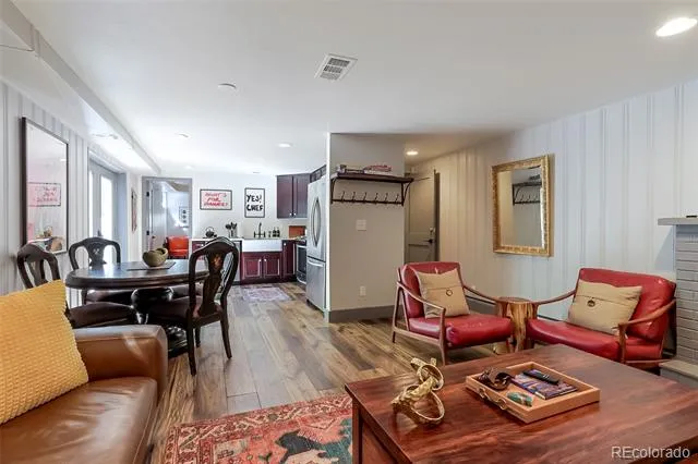 5451 Conley Way Denver, CO 80222