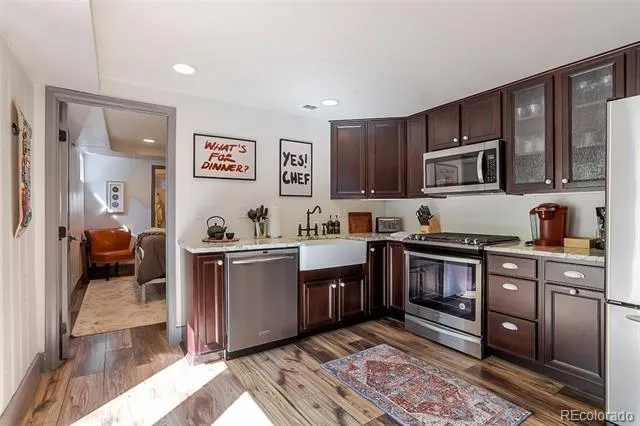 5451 Conley Way Denver, CO 80222