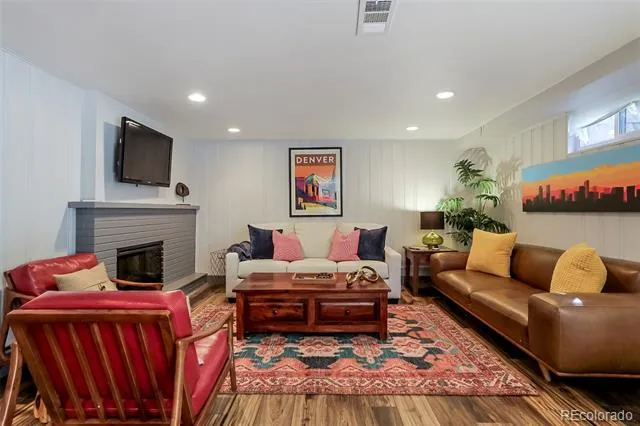 5451 Conley Way Denver, CO 80222