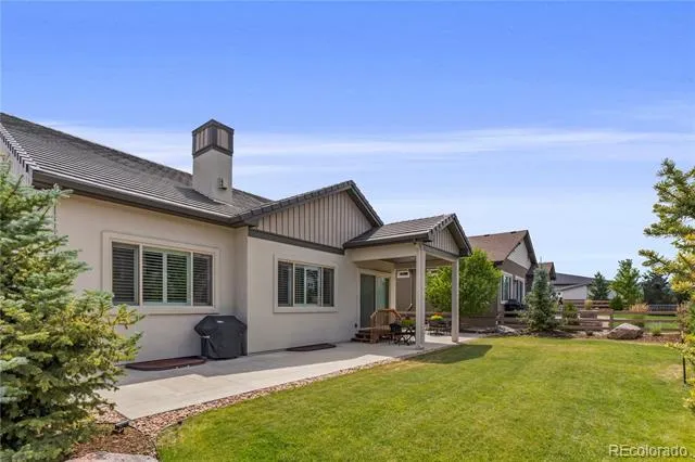 1848 Walnut Creek Court Colorado Springs, CO 80921