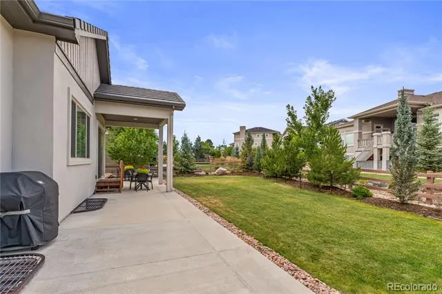 1848 Walnut Creek Court Colorado Springs, CO 80921