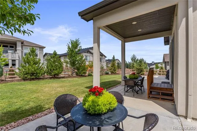 1848 Walnut Creek Court Colorado Springs, CO 80921