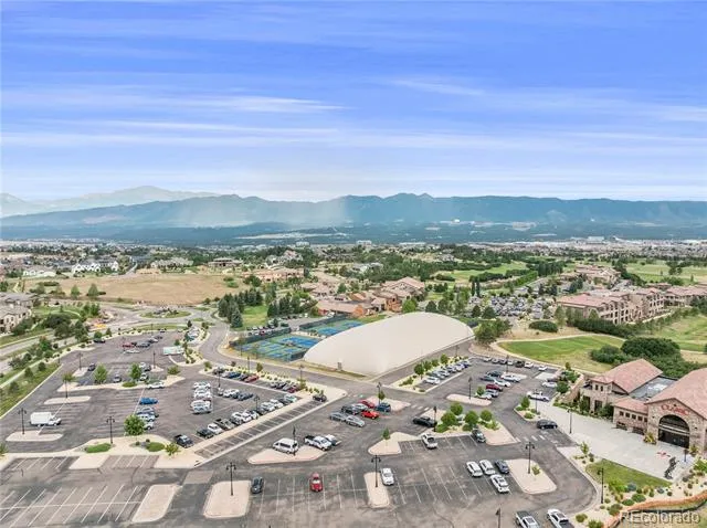 1848 Walnut Creek Court Colorado Springs, CO 80921