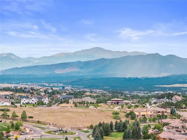 1848 Walnut Creek Court Colorado Springs, CO 80921