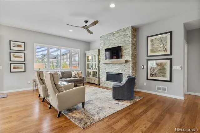 1848 Walnut Creek Court Colorado Springs, CO 80921