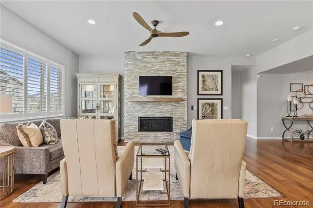 1848 Walnut Creek Court Colorado Springs, CO 80921