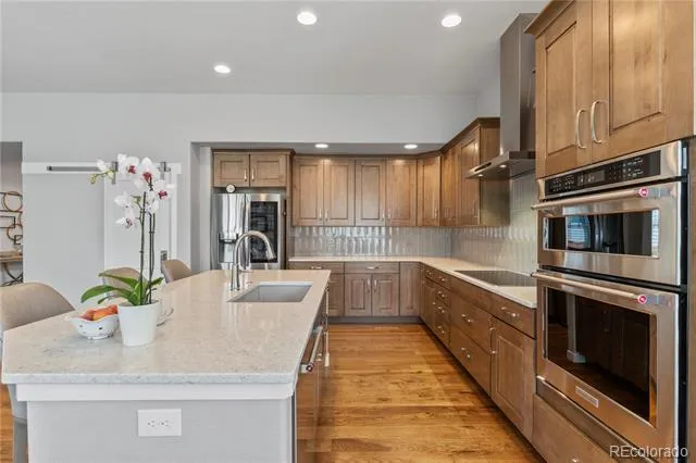 1848 Walnut Creek Court Colorado Springs, CO 80921