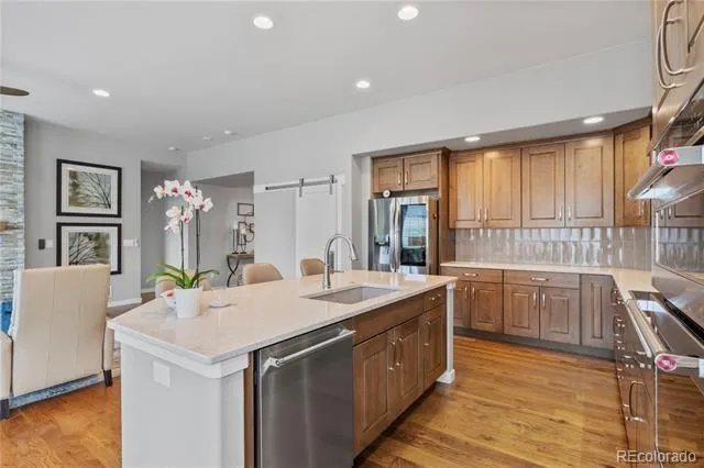 1848 Walnut Creek Court Colorado Springs, CO 80921