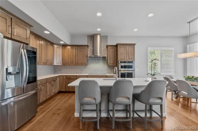 1848 Walnut Creek Court Colorado Springs, CO 80921