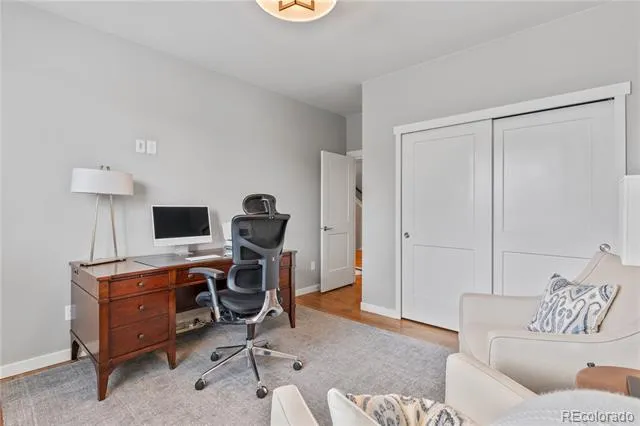1848 Walnut Creek Court Colorado Springs, CO 80921