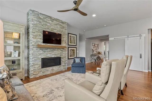 1848 Walnut Creek Court Colorado Springs, CO 80921
