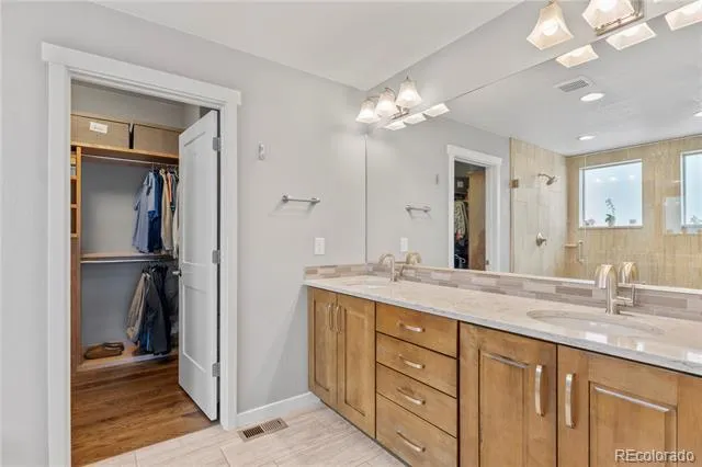 1848 Walnut Creek Court Colorado Springs, CO 80921