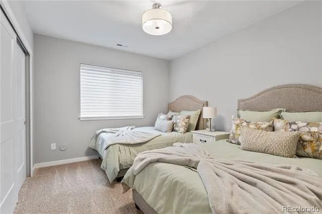 1848 Walnut Creek Court Colorado Springs, CO 80921