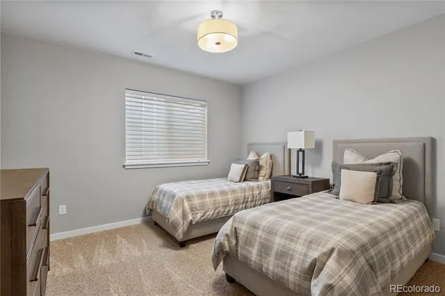 1848 Walnut Creek Court Colorado Springs, CO 80921