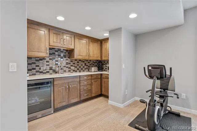 1848 Walnut Creek Court Colorado Springs, CO 80921