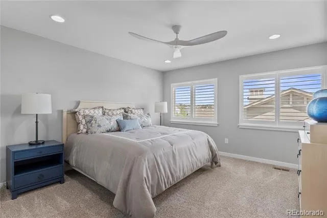 1848 Walnut Creek Court Colorado Springs, CO 80921