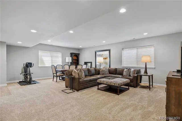 1848 Walnut Creek Court Colorado Springs, CO 80921