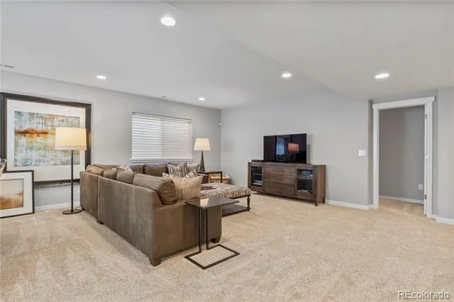 1848 Walnut Creek Court Colorado Springs, CO 80921