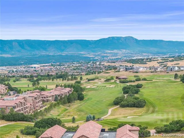 1848 Walnut Creek Court Colorado Springs, CO 80921