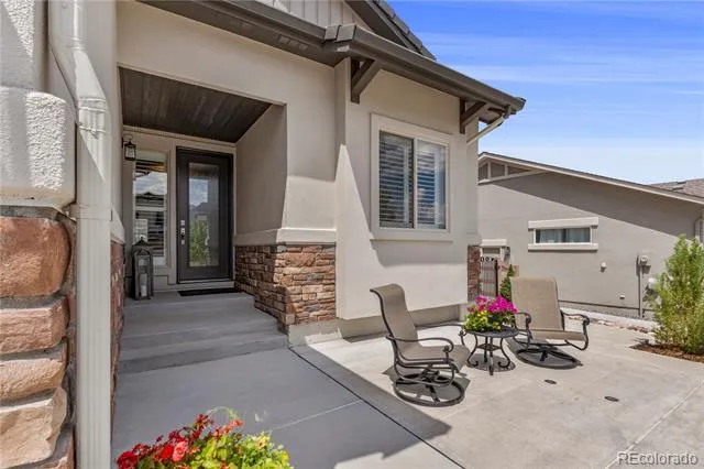 1848 Walnut Creek Court Colorado Springs, CO 80921