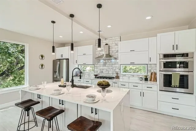 3705 E 27th Avenue Denver, CO 80205