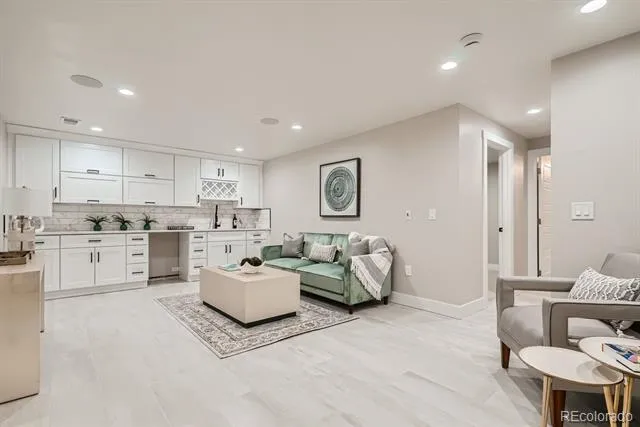 3705 E 27th Avenue Denver, CO 80205