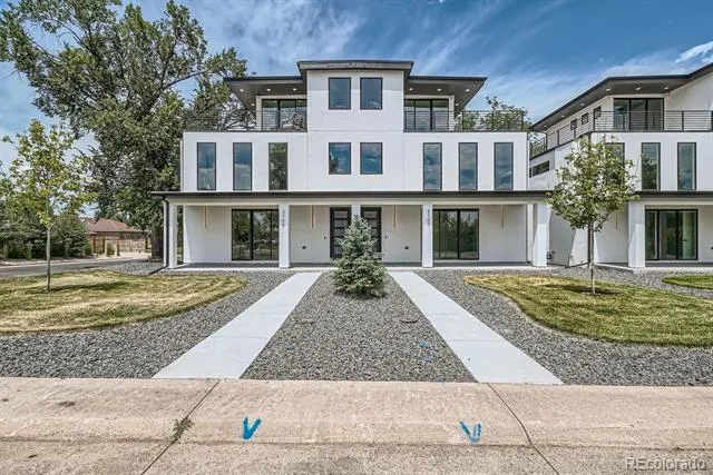 3705 E 27th Avenue Denver, CO 80205