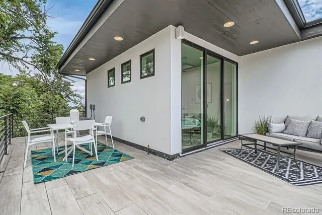 3705 E 27th Avenue Denver, CO 80205