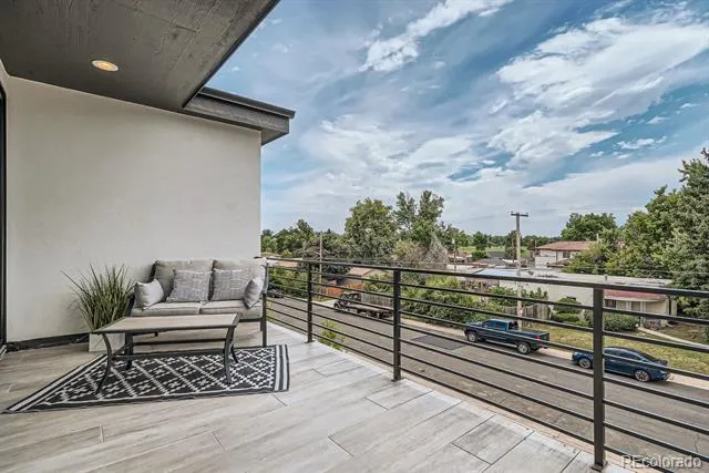 3705 E 27th Avenue Denver, CO 80205