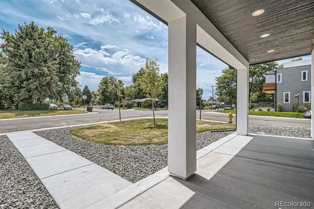 3705 E 27th Avenue Denver, CO 80205