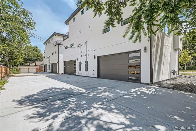 3705 E 27th Avenue Denver, CO 80205