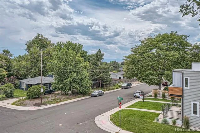 3705 E 27th Avenue Denver, CO 80205