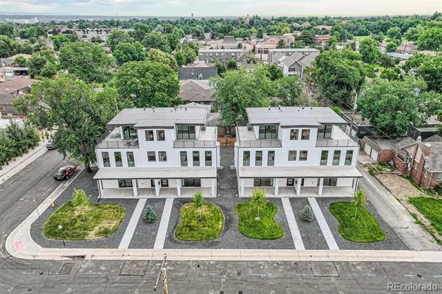 3705 E 27th Avenue Denver, CO 80205