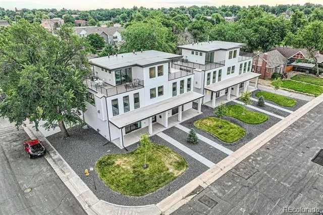 3705 E 27th Avenue Denver, CO 80205