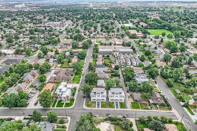 3705 E 27th Avenue Denver, CO 80205